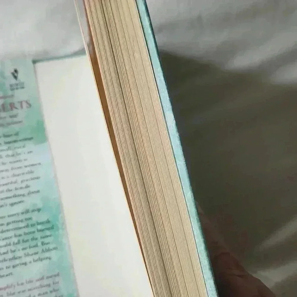 First  Impressions by Nora Roberts - Picture 3 of 4